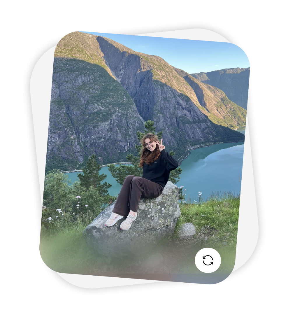 Natalia - Personal